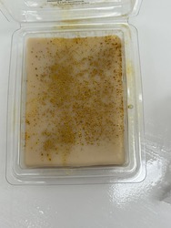 🔥ORNAMENTAL CANDLES WITH ATTITUDE 🔥: 1D - MELTS - Gingerbread and Cinnamon Joy*