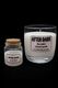 After Dark - Coconut Wax Massage Candle - tester **