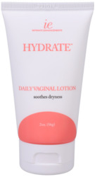 💖 FOR HER — Creams & Gels: 8A - HYDRATE VAGINAL LOTION - 1312-30**