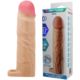 2A - PRETTY LOVE - REALISTIC PENIS SLEEVE - GERD 7.7