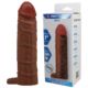 2A - PRETTY LOVE - REALISTIC PENIS SLEEVE - KAILE 7
