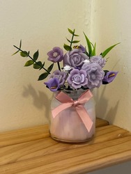 🌸 Vase Arrangements: 🌸 Small Vase Arrangement 🌸