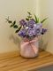 🌸 Small Vase Arrangement 🌸