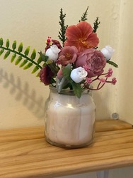 🌸 Vase Arrangements: 🌸 Small Vase Arrangement 🌸