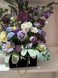 🌸 Vase Arrangements: 🌸 Large Vase Arrangement 🌸