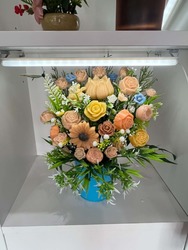 🌸Floral Arrangements: 🌸 Large Handbag or vase Arrangement 🌸