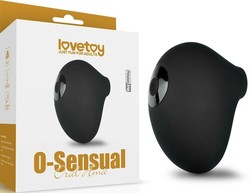 🔌 Charge Me Up: 1C - O SENSUAL LOVE TOY - LV431214**