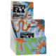 4A - MALE SEX GUMMIES 2PK - 1308-26**