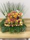🌿 GOLDEN MEMORIES REMEMBRANCE DISPLAY