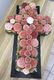 🌸 Blush Remembrance CROSS Display
