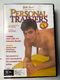 DVD - GAY - PERSONAL TRAINERS 1**