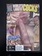 DVD - WORLDS LARGEST COCKS**