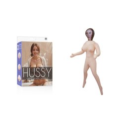 🎈 Blow Up Buddies: 7A - DOLL - HUSSY FIORA - FDDR026**