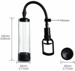🚀 LIFT OFF — Pump It, Don’t Waste It: 2A - HIGH RISE BEGINNERS PUMP - HIR001**
