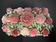 🌸Dusty Rose and Burgundy Garden - SJ-MEDMD-05** 🌸