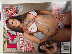 Mags - Hard Core: 2D - MAG - FOX 87*