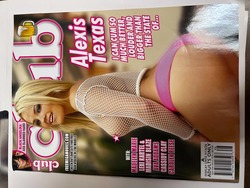 Mags - Hard Core: 2D - MAG -CLUB # 66*