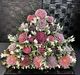 🌿 VINTAGE BLOOM FLORAL DISPLAY