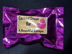 🎁 Corporate Gifts: 🍫 SNACK BARS - 🍪 COCONUT DREAM🍫
