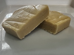 🎁 Corporate Gifts: 🍫 SNACK BARS - VELVET BUTTERSCOTCH FUDGE🍫